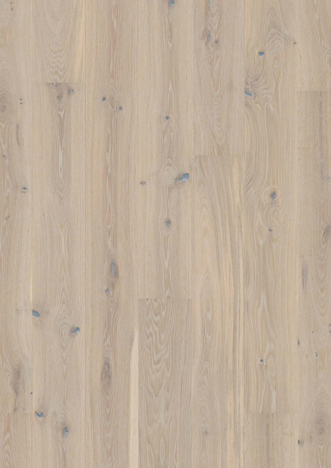 Oak Pale White Vivo, 14mm Plank 181