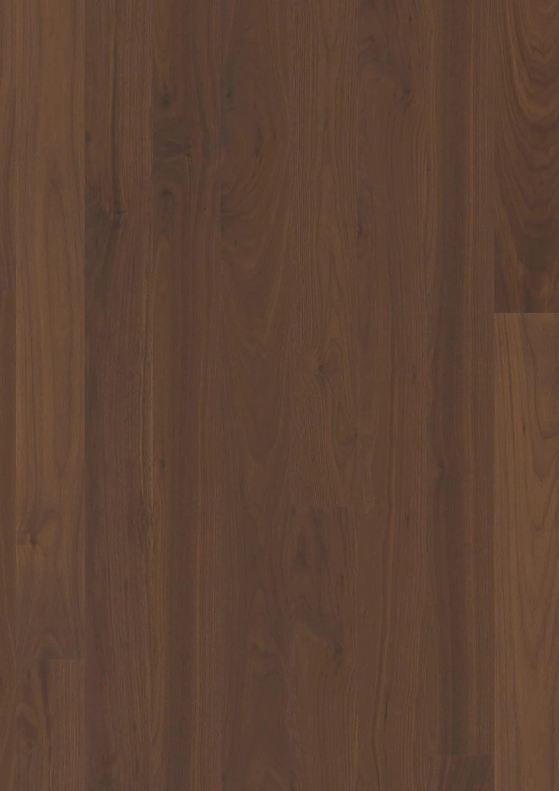 Walnut am. Andante, 14mm Plank 138