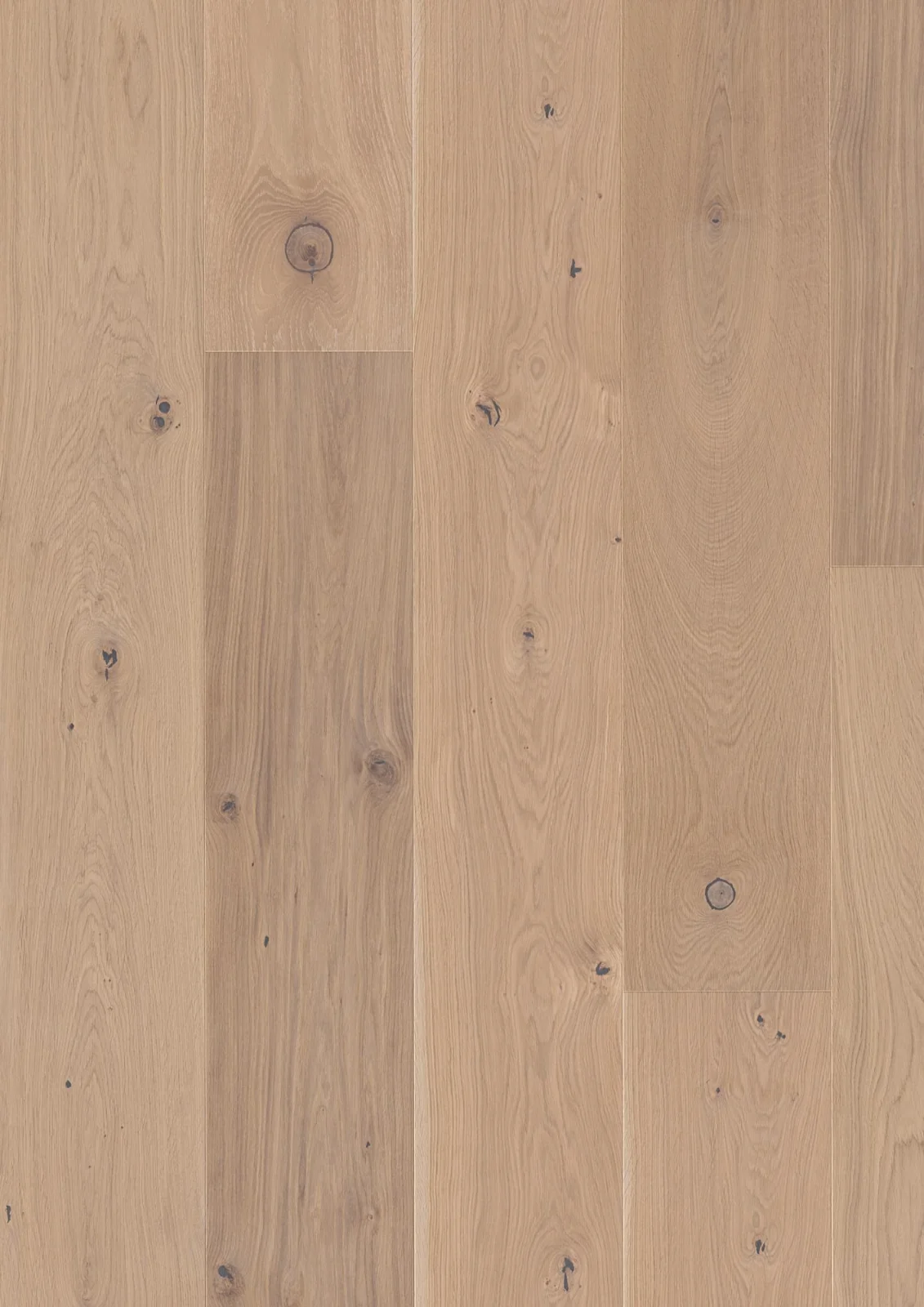 Oak White Traditional, 15mm Chaletino