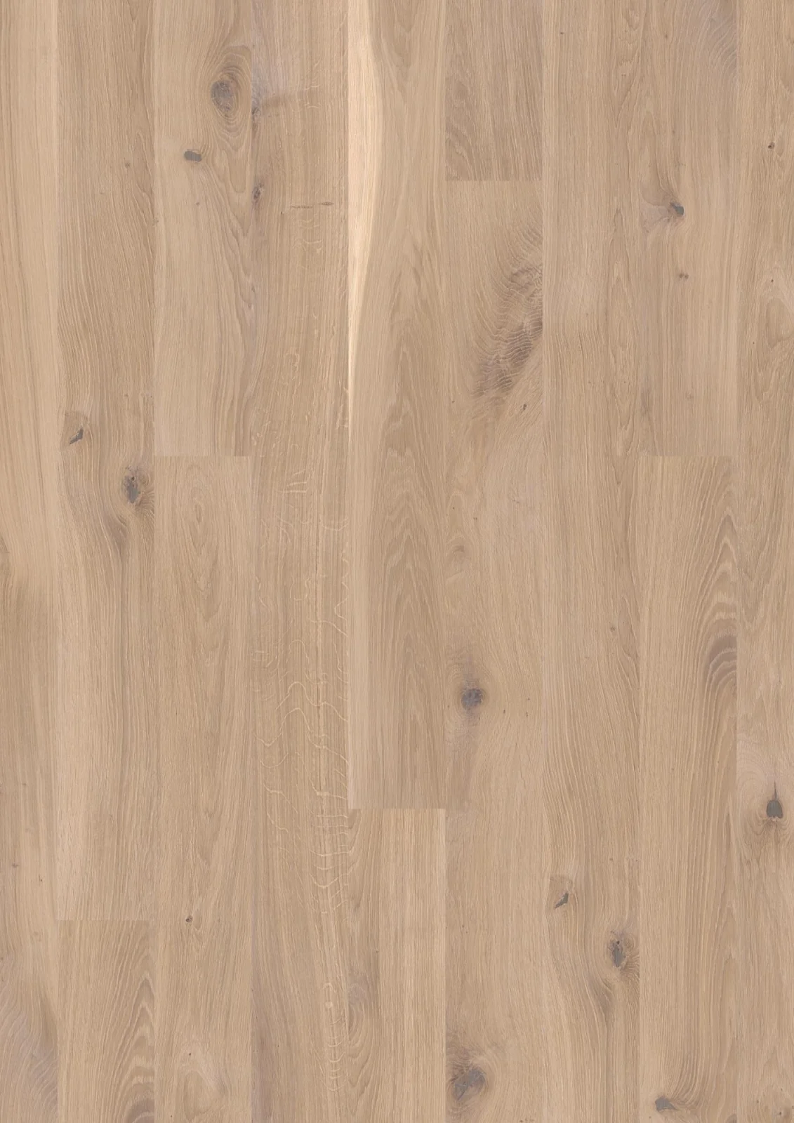 Oak White Vivo, 14mm Plank 138