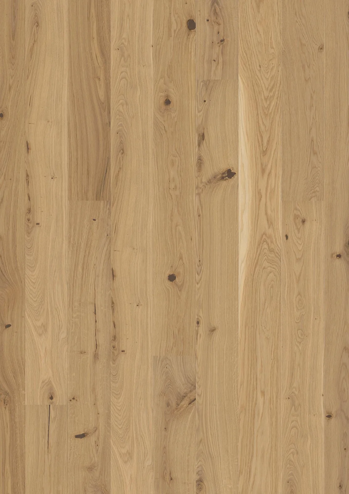 Oak Authentic Vivo, 14mm Plank 138