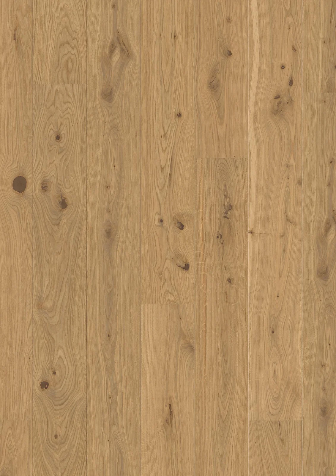 Oak Authentic Vivo, 14mm Plank 181