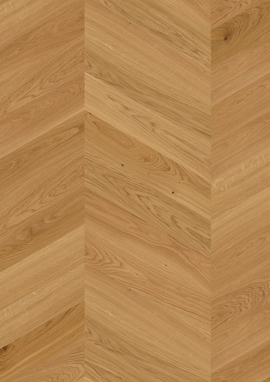 Oak Adagio, 14mm Chevron, B-Plank