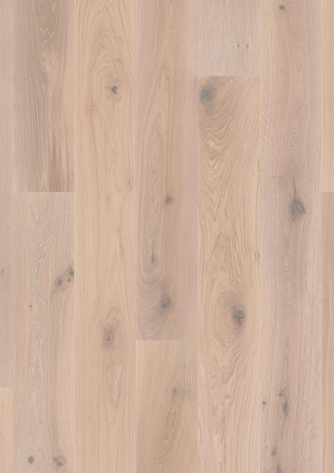 Oak White Nights Vivo, 14mm Castle Plank