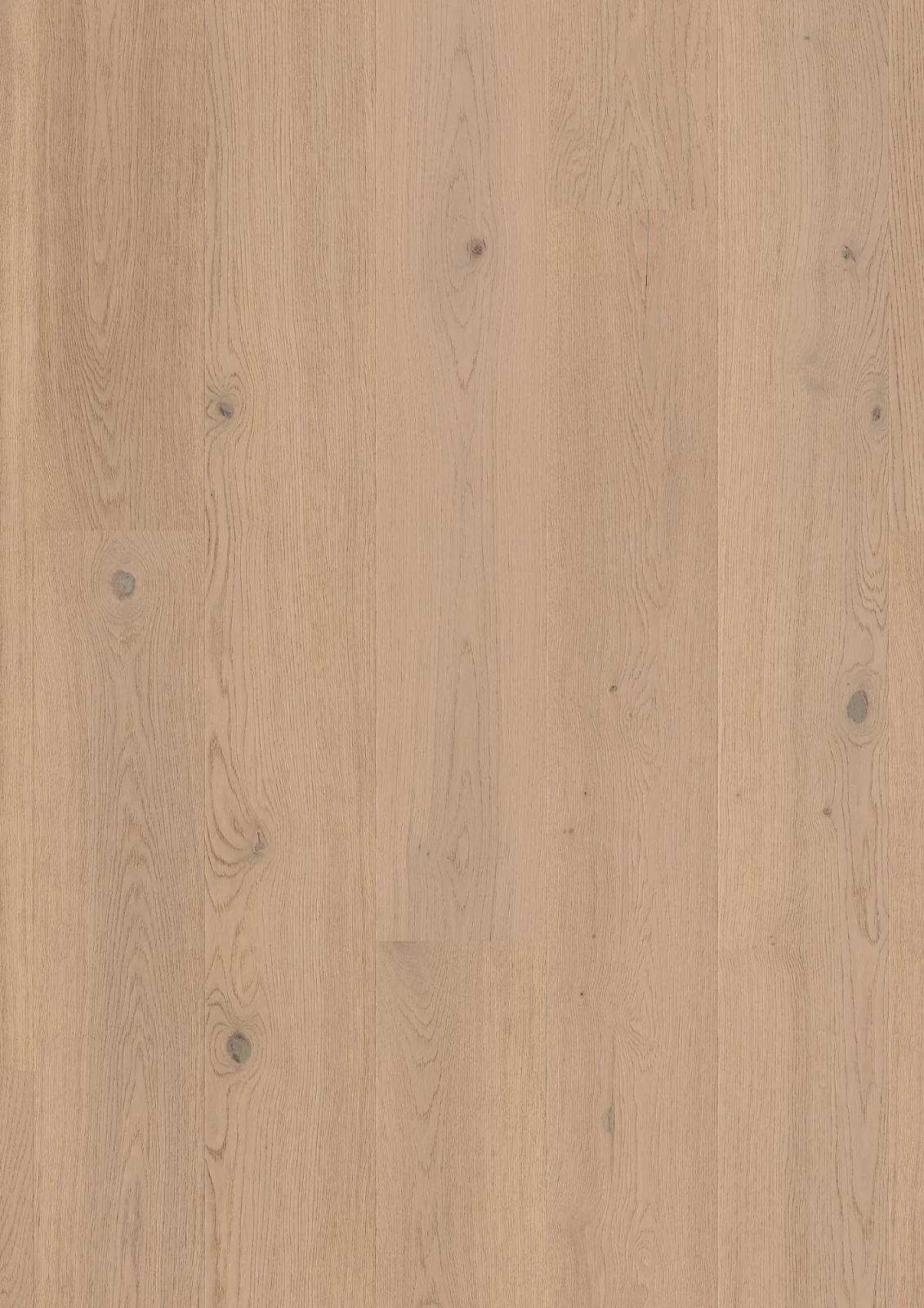 Oak Fresh White Animoso Mix, 14mm Castle Plank