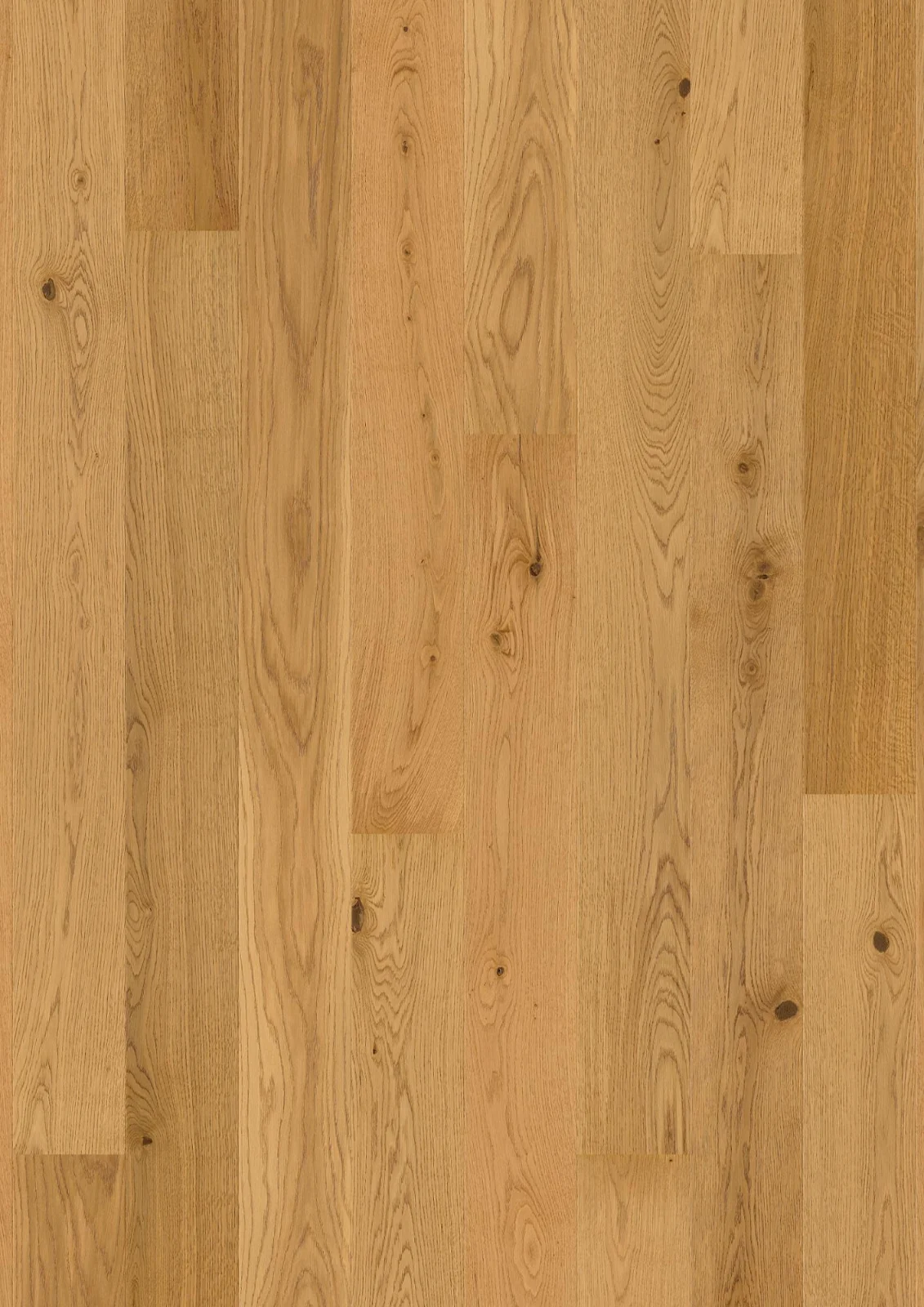 Oak Soft Brown Animoso Mix, 14mm Plank 138