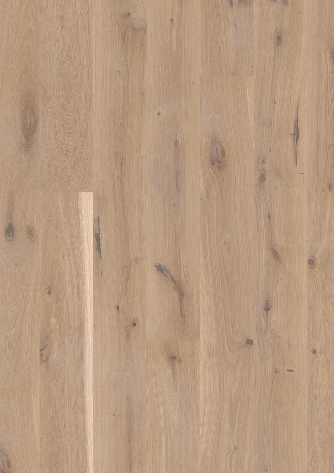 Oak White Vivo, 13.2mm Plank 181