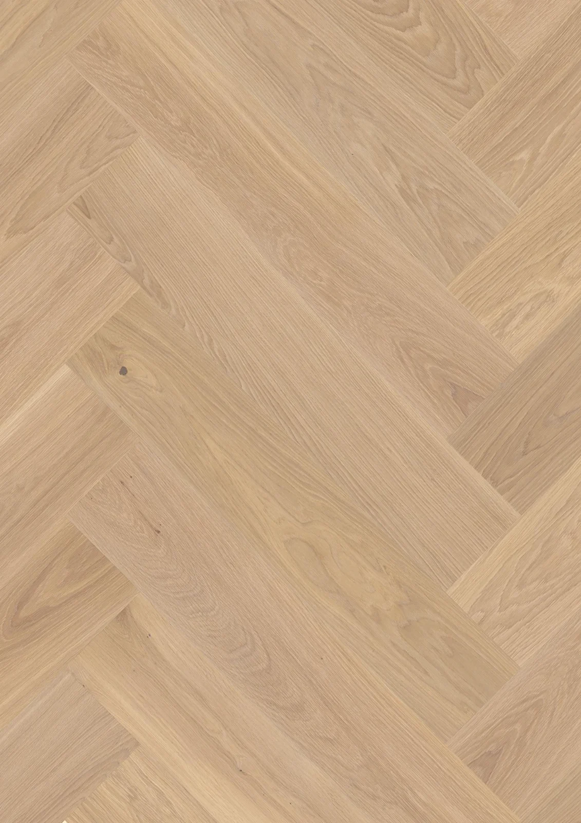 Oak Adagio, Live Pure, 14mm Herringbone Click Castle, B-Plank