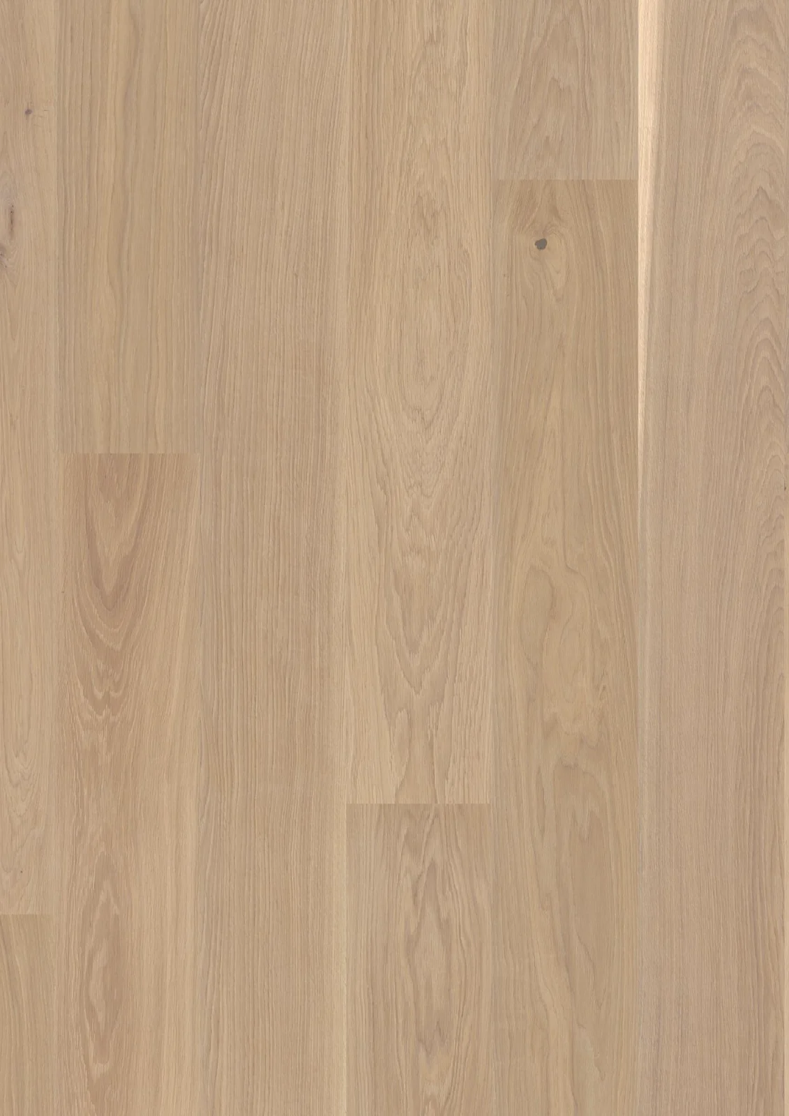 Oak White Andante, 14mm Castle Plank