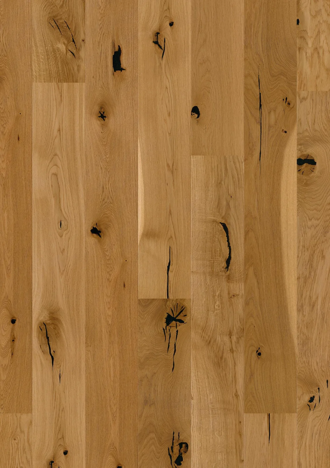 Oak Espressivo, 14mm Plank 181