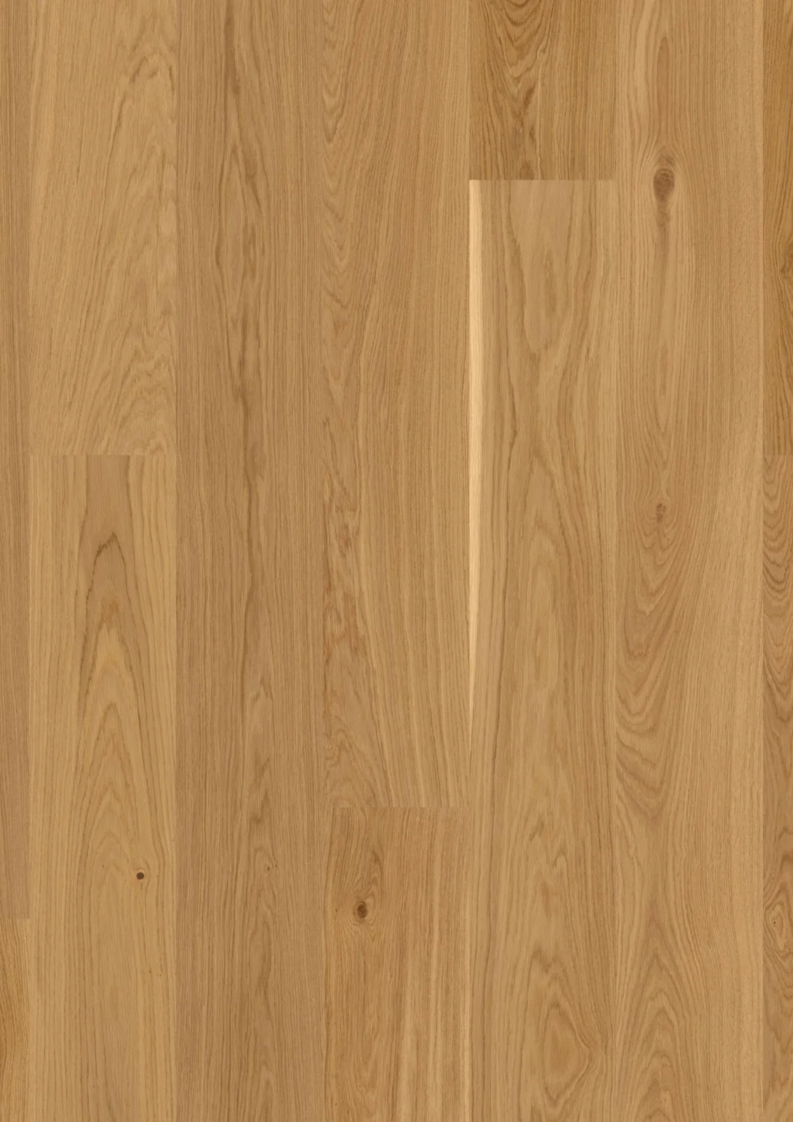Oak Andante, 14mm Castle Plank