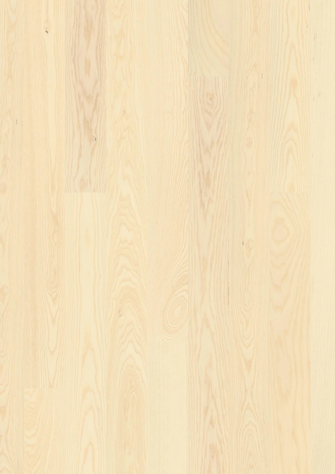 Ash White Andante, 14mm Plank 138