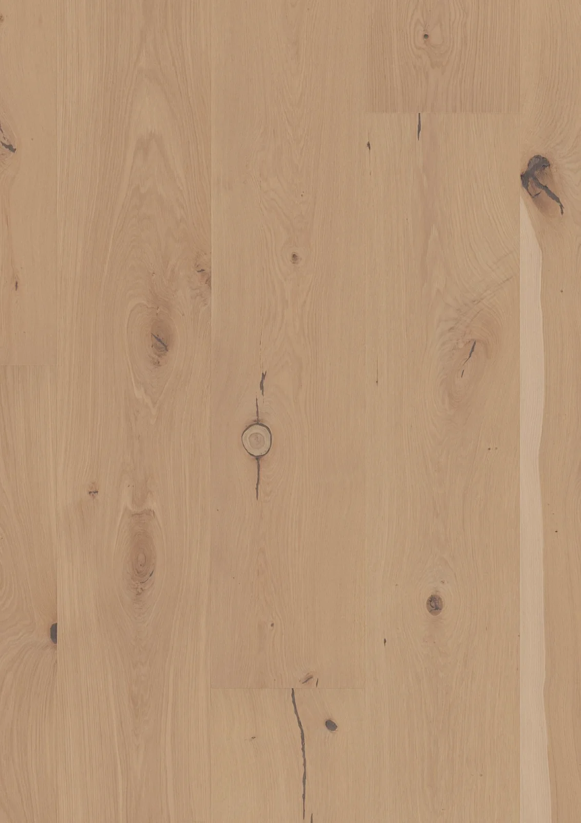 Oak Traditional, 20mm Chalet