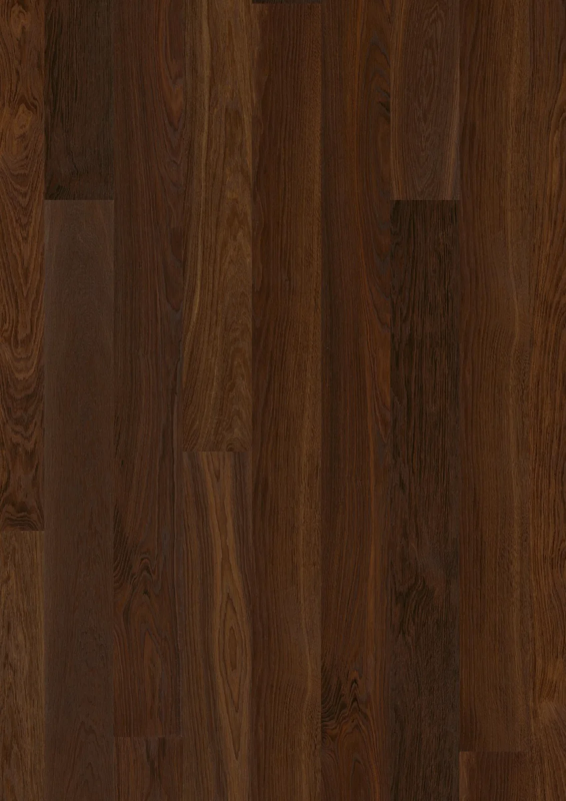 Oak smoked Andante, 14mm Plank 138